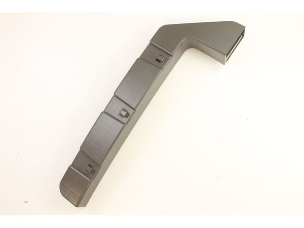 10425271-1-M-Napoleon-N120-0007G-Cap End Side Shelf Right Grey