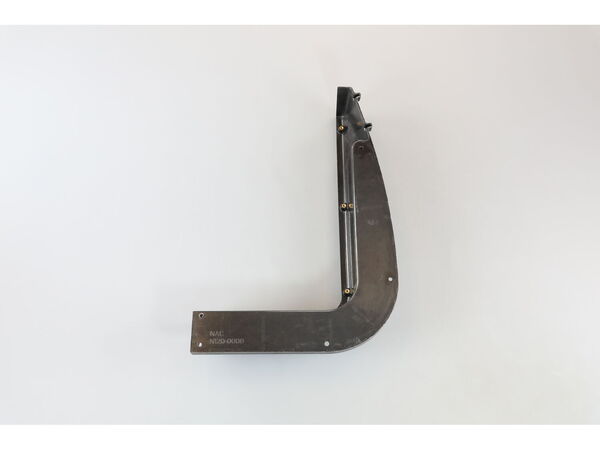10425272-1-M-Napoleon-N120-0008-Luxidio Side Shelf End Cap, Le