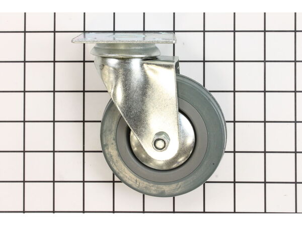 10425274-1-M-Napoleon-N130-0003-4" Swivel Caster, Non-lock