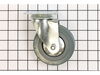 4" Swivel Caster, Non-lock – Part Number: N130-0003