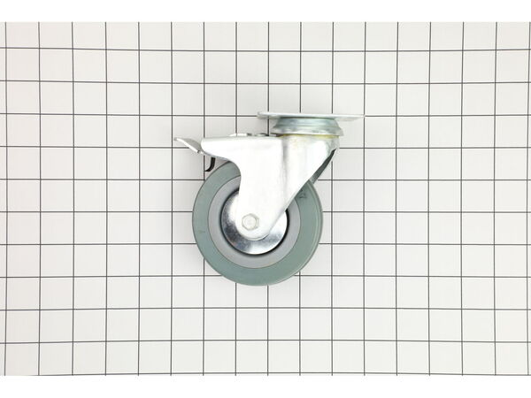 10425275-1-M-Napoleon-N130-0004-4" Swivel Caster, Locking