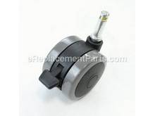 * !!! Caster, 3 In With Shaft, – Part Number: N130-0010