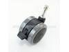 * !!! Caster, 3 In With Shaft, – Part Number: N130-0010
