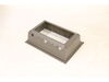 Base Casting – Part Number: N135-0014G