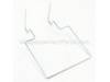 Grease Tray Holder – Part Number: N160-0014