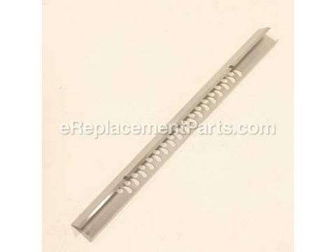 10425304-1-M-Napoleon-N200-0056-Rear Burner Cover Infra Red