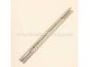 Rear Burner Cover Infra Red – Part Number: N200-0056