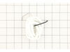 Rear Burner Electrode – Part Number: N240-0001