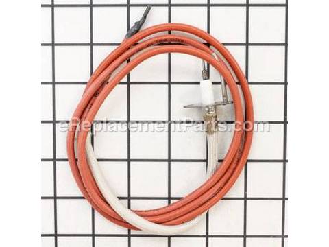10425313-1-M-Napoleon-N240-0010-Rear Burner Electrode