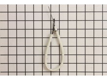 Main Burner Electrode – Part Number: N240-0016