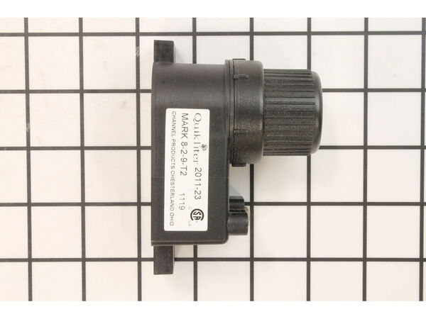 10425355-1-M-Napoleon-N357-0007-Electronic Ignition,2 Spark,Side Burner
