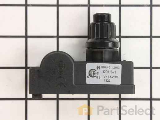 10425357-1-M-Napoleon-N357-0013-Side Burner Igniter