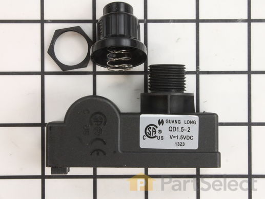 10425358-1-M-Napoleon-N357-0014-Igniter, 2 Spark -aaa 1.5v -