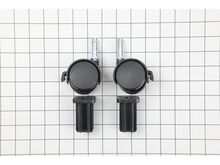 Caster Assembly - Each – Part Number: N370-0053