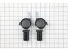 Caster Assembly - Each – Part Number: N370-0053