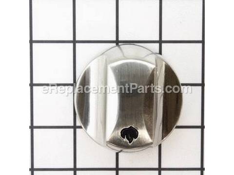 10425374-1-M-Napoleon-N380-0022-BK-Burner Control Knob