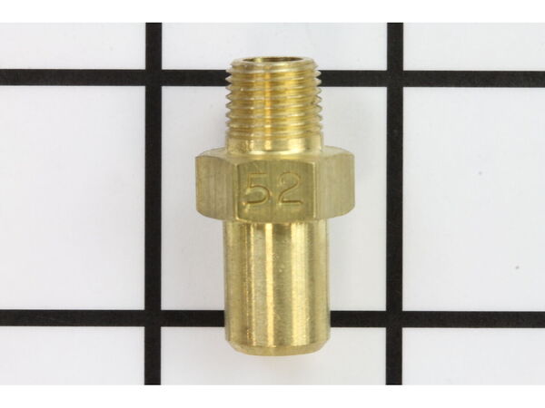 10425382-1-M-Napoleon-N455-0003-#52 Main Burner Orifice - Prop