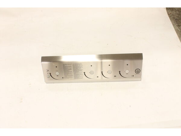 10425408-1-M-Napoleon-N475-0202-Control Panel