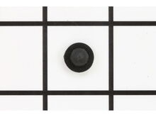 Black Silicone Lid Bumper – Part Number: N510-0002