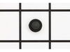 Black Silicone Lid Bumper – Part Number: N510-0002