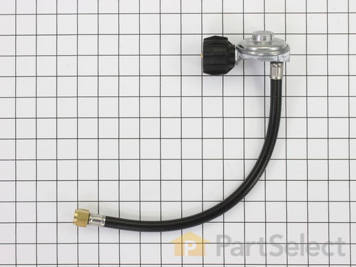 10425433-1-M-Napoleon-N530-0003-1-Outlet Regulator