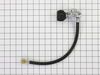 1-Outlet Regulator – Part Number: N530-0003