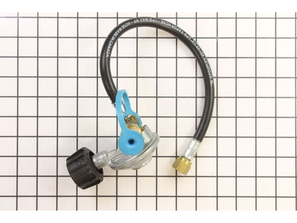 10425435-1-M-Napoleon-N530-0006-1-Outlet Regulator