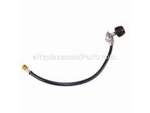 1-Outlet Regulator – Part Number: N530-0014