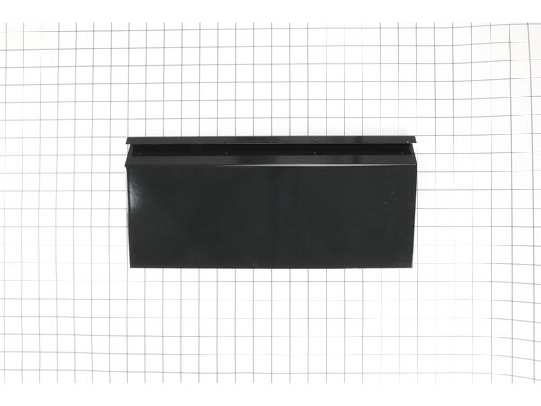10425456-1-M-Napoleon-N585-0022K-Heat Shield, Rear Infra-red Bu