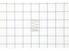 Spring, Control Knob Bezel Cen – Part Number: N630-0003