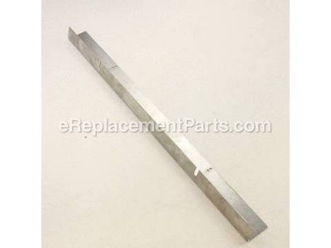 10425487-1-M-Napoleon-N655-0065-Burner Grease Shield - Right