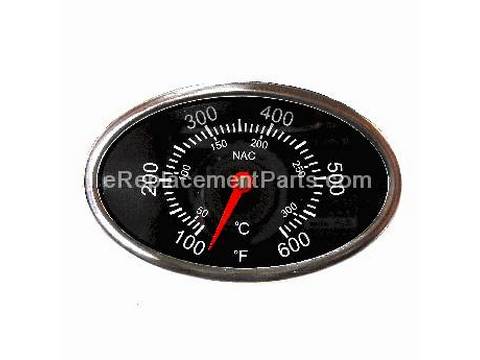 10425491-1-M-Napoleon-N685-0003-Temp. Heat Indicator, Oval