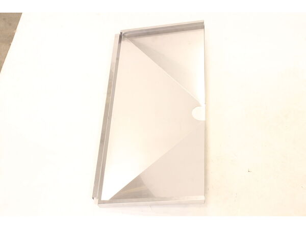 10425503-1-M-Napoleon-N710-0070-** Pan, Drip Stn Stl (750/600)
