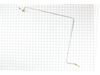 Rear Burner Supply Tube – Part Number: N720-0045