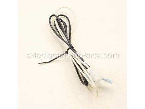 10425509-1-M-Napoleon-N750-0006-Harness, 4 Wire Blk And White