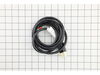 Wire, Power Supply, 8' – Part Number: N750-0007