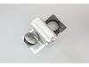 Hot Air Gravity Vent Kit (5 Feet) – Part Number: NZ220