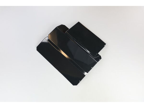 10425574-1-M-Napoleon-PRP19-Porcelain Reflector Radiant Panel Kit