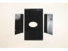 Porcelain Reflective Radiant Panels – Part Number: PRPP40