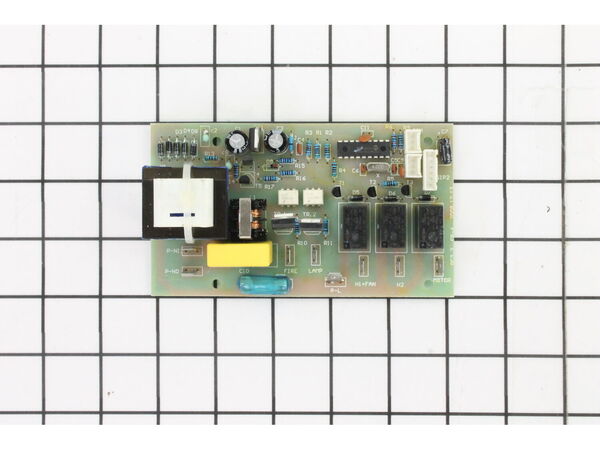 10425596-1-M-Napoleon-RC3-2DQ002-006-Ef30G Circuit Board