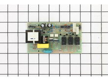 Ef30G Circuit Board – Part Number: RC3-2DQ002-006