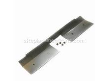 Airwash Gasket And Shield – Part Number: W010-0347