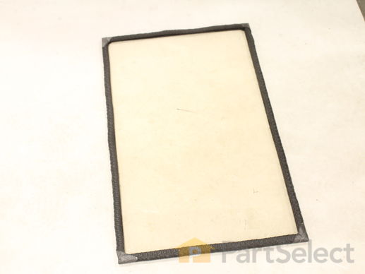 10425642-1-M-Napoleon-W010-0454-Glass C/W Gasket
