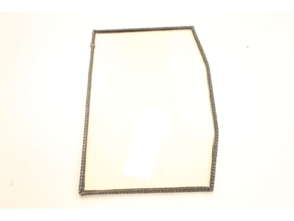 10425675-1-M-Napoleon-W010-1071-Door Glass W/ Gasket