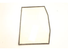 Door Glass W/ Gasket – Part Number: W010-1071