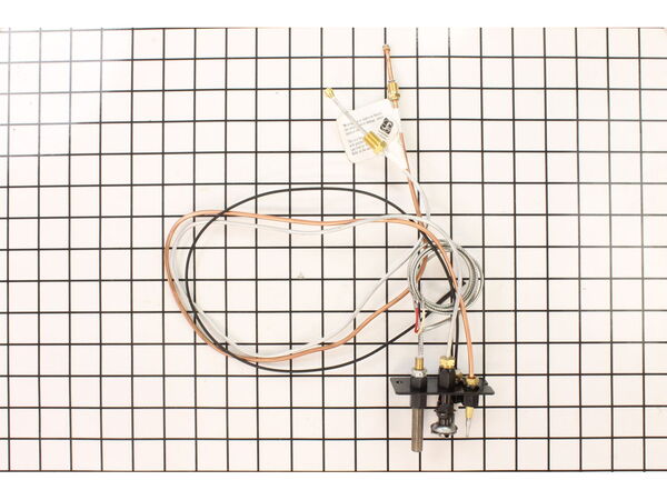 10425682-1-M-Napoleon-W010-1201-Propane Gas Pilot Assembly