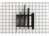 Right Louvre Assembly – Part Number: W010-1673
