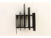Left Louvre Assembly – Part Number: W010-1685