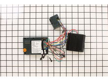 Control Module – Part Number: W010-2517