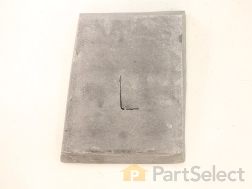 10425769-1-M-Napoleon-W018-0064-Left Fibre Baffle